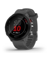  Garmin SMARTWATCH FORERUNNER 55/GREY 010-02562-13 