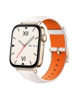  Huawei Watch FIT 3 White Leather 
