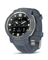  Garmin SMARTWATCH INSTINCT CROSSOVER/BLUE 010-02730-04 