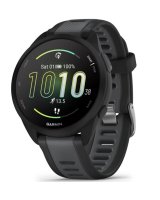  Garmin SMARTWATCH FORERUNNER 165/BLACK 010-02863-20 