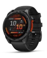  Garmin SMARTWATCH FENIX 8/SLATE GRAY 47mm 010-02904-00 