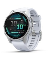  Garmin SMARTWATCH FENIX 8/WHITESTONE 010-02903-00 