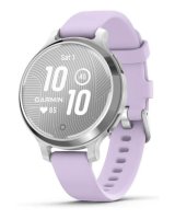  Garmin SMARTWATCH LILY 2/SILV/PURPL 010-02891-01 