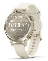  Garmin SMARTWATCH LILY 2 ACTIVE/GOLD/BONE 010-02891-00 