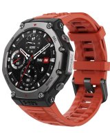  Amazfit SMARTWATCH AMAZFIT T-REX 3/LAVA W2322GL1N 
