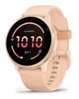  Garmin SMARTWATCH VIVOACTIVE 6/PINK DAWN 010-02985-03 