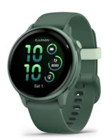  Garmin SMARTWATCH VIVOACTIVE 6/GREEN JAS. 010-02985-02 