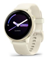  Garmin SMARTWATCH VIVOACTIVE 6/LUNAR GOLD 010-02985-01 