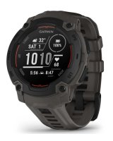  Garmin SMARTWATCH INSTINCT E/BLK/CHARC 010-02933-00 