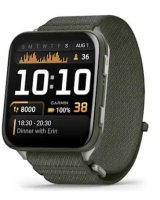  Garmin SMARTWATCH VENU X1/MOSS/TITAN 010-02980-03 