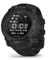  Garmin SMARTWATCH INSTINCT 3 SOLAR/BLACK 010-02935-50 