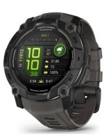  Garmin SMARTWATCH INSTINCT 3 AMOLED/BLK/CHARCO 010-03020-00 