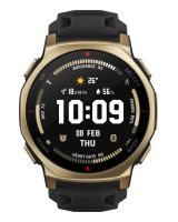  Amazfit SMARTWATCH AMAZFIT T-REX 3 PRO/44MM BLACKGOLD W2548GL1N 