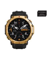  Amazfit SMARTWATCH T-REX 3 PRO/48MM BLACKGOLD W2443EU5N 