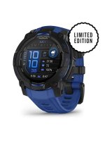  Garmin SMARTWATCH INSTINCT 3 AMOLED/BLACK 010-02936-03 