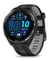  Garmin SMARTWATCH FORERUNNER 965/BLACK 010-02809-10 