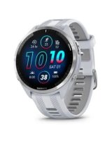  Garmin SMARTWATCH FORERUNNER 965/WHITEST. 010-02809-11 