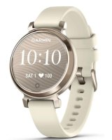 Garmin SMARTWATCH LILY 2/GOLD/COCON 010-02839-00 