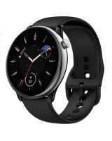  HUAMI SMARTWATCH AMAZFIT GTR MINI/A2174 BLACK W2174EU1N 