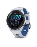  Garmin SMARTWATCH FORERUNNER 265/WHITESTONE 010-02810-11 