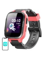  Botslab Kids smartwatch Botslab E3 (pink) 