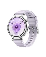  Huawei WATCH GT 6 41mm | Smart watch | GPS (satellite) | AMOLED | 1.32 inches | Waterproof | Purple 