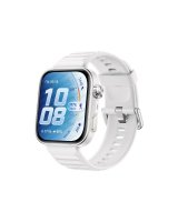  Huawei Watch FIT 5 Pro, White, Niki-B29FS | 