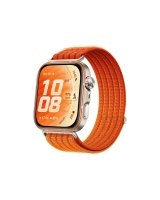  Huawei Watch FIT 5 Pro, Orange, Niki-B29W | 