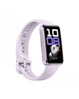  Huawei HUAWEI BAND 10 ALUMINUM PURPLE 