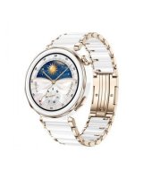  Huawei HUAWEI WATCH GT 5 PRO (42MM) CERAMIC 
