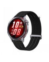  Huawei HUAWEI WATCH GT RUNNER 2 BLACK 
