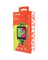  Canyon CANYON kids watch Joyce KW-43 DUAL BT Music Green 