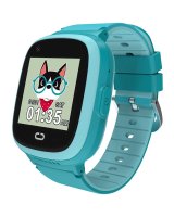  Canyon CANYON kids watch Sunny KW-48 Video 4G GPS Games&Music Blue 