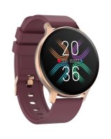  Canyon CANYON smart watch Badian SW68 Rose Gold 