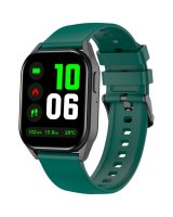  Canyon CANYON smart watch Chatter SW-58 BT-CALL Black Green 