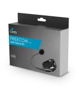  Cardo FREECOM LINE HALF HELMET KIT 