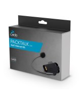  Cardo PACKTALK LINE HALF HELMET KIT 