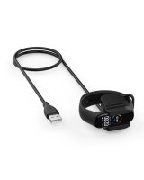  Tactical Xiaomi Mi Band 4 USB Charging Cable Clip Black 
