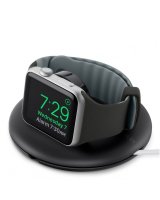  Belkin Travel Stand For Apple Watch Black 
