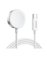  Joyroom Watch 1.2m cable with induction charger White 