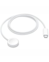  Apple Watch Magnetic Fast Charger to USB-C Cable (1 m) 