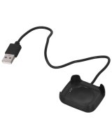  iWear CH1 Universal USB Power Cable Smart Watch (37x44mm) 2-pin charger pad 
