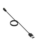  iWear CH2 Universal USB 1m Power Cable Smart Watch 2-pin 4mm magnetic charger 