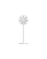  Xiaomi Mi Smart Standing Fan 2 Lite Stand Fan, Number of speeds 3, 45 W, Oscillation, White 
