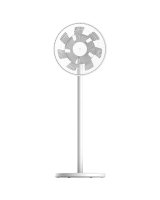  Xiaomi Smart Standing Fan 2 Pro EU BHR5856EU Stand Fan, 24 W, Oscillation, White 