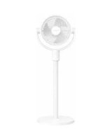  Xiaomi | Smart Standing Air Circulation Fan EU | Stand Fan | White | Diameter 32 cm | Number of speeds 100 | Oscillation 