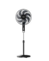  Midea FS40-23MT Stand Fan, Diameter 40 cm, Black 
