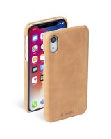  Krusell Apple Sunne Cover Apple iPhone XR vintage nude 
