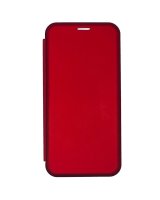  Evelatus Samsung Galaxy A03 Book Case Red 