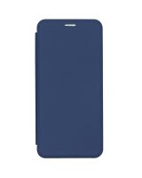  Evelatus Xiaomi Poco M4 Pro 5G Book Case Dark Blue 